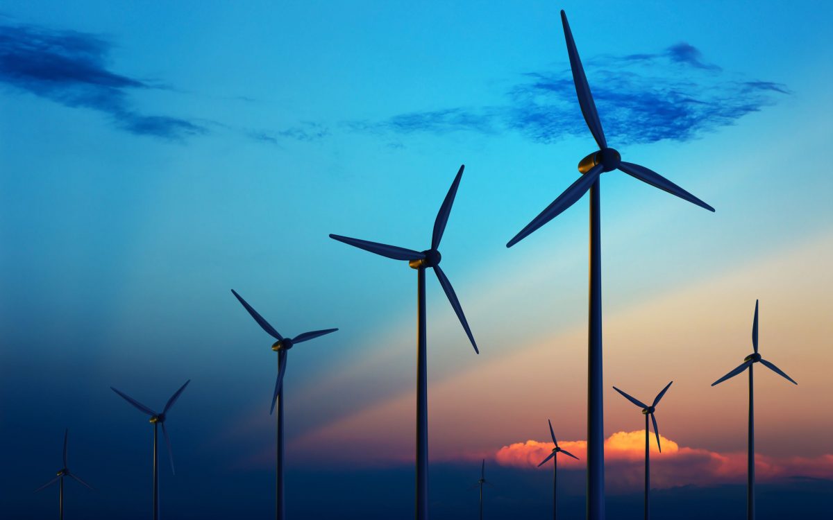 wind power wind power